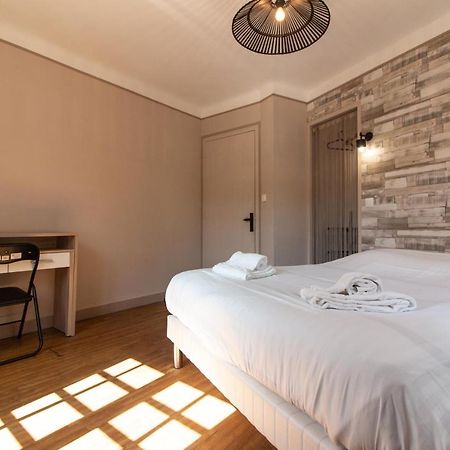 La Salamandra au coeur de Sarlat, climatisation Extérieur photo